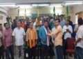 Minister Noatia: 156 voters join IPFT, party growing stronger