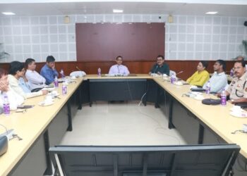 Tripura to Mark Para Games 2025, Intl Disability Day