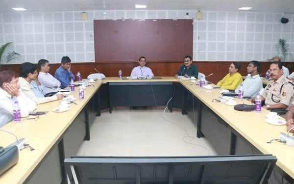 Tripura to Mark Para Games 2025, Intl Disability Day