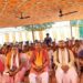 Rajib Bhattacharjee launches ‘Har Ghar Swadeshi’ in Kamalasagar