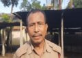 Fire Destroys Joynagar Chakra Sangha Home; No One Injured