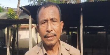 Fire Destroys Joynagar Chakra Sangha Home; No One Injured