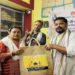 Minister Sushanta Chowdhury Launches Sharadotsav 2025 Scheme to Spread Festive Cheer Across Tripura