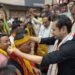 Pradyot Vows to Install Tribal Chief Minister in Tripura by 2028