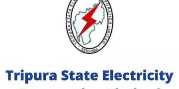 TSECL official assaulted on Diwali duty in Dharmanagar; outrage erupts