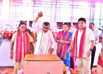 Ratan Lal Nath opens ₹43.98-cr Gokulnagar unit, eyes Nepal export