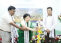 Skill development vital for self-reliant Tripura: Chakma