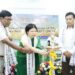 Skill development vital for self-reliant Tripura: Chakma