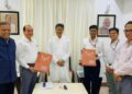 Govt signs MoU with AIIMS to develop centres of excellence in healthcare: CM