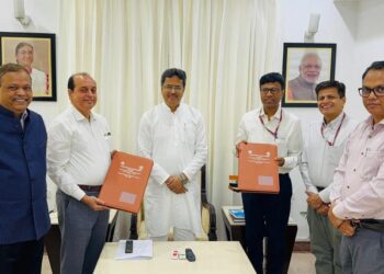 Govt signs MoU with AIIMS to develop centres of excellence in healthcare: CM