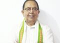 Tripura Assembly Speaker Biswa Bandhu Sen stable, recovering