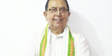 Tripura Assembly Speaker Biswa Bandhu Sen stable, recovering