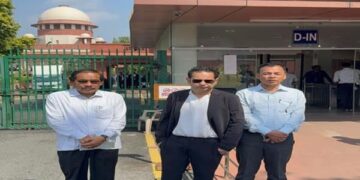 Pradyot Kishore approaches SC on delayed TTAADC elections