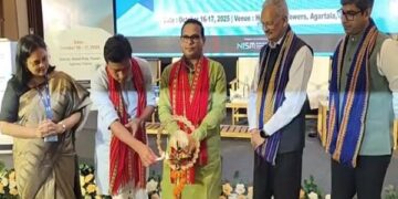 Tripura Rolls Out First Rural Financial Literacy Drive