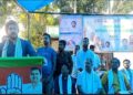 North Tripura: Youth Congress holds meet to boost organisation