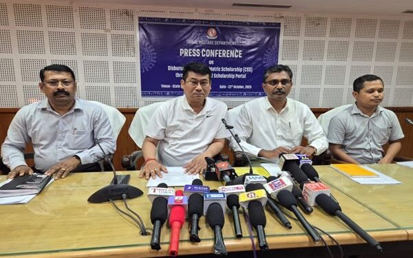 Minister clears air on tribal scholarships, assures payments soon