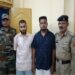 2 Held in Sonamura for Murder Linked to Gold Smuggling