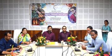 ‘Unity Promo Fest-2025’ to be held at Neermahal on Nov 29