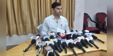 Minister Sudhangshu Das Denies Corruption Allegations, Calls Viral Video ‘Doctored’ and Threatens Legal Action