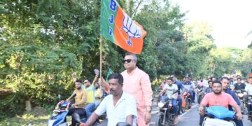 Nath: BJP remains ‘unbeatable’ under Modi–Shah duo