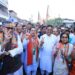 CM Saha calls BJP’s Bihar victory a vote for peace, progress