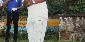 Governor Nallu visits BSF Salbagan course, lauds force’s service