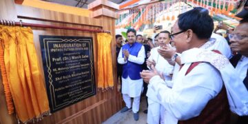 Unity in diversity is India’s strength: CM