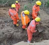 Mudslide at Ambassa’s Kulai Area Kills One Worker