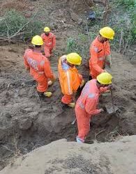 Mudslide at Ambassa’s Kulai Area Kills One Worker
