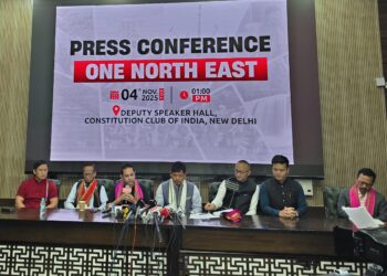 ‘One North East’ front launched as regional parties unite