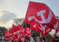 FIR Filed by CPIM Against BJP Leader for Threats in Viral Clip