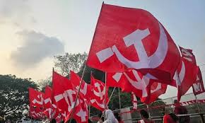FIR Filed by CPIM Against BJP Leader for Threats in Viral Clip