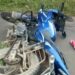 Two critically injured in motorcycle crash on key Tripura road