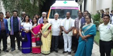 Tripura Raj Bhavan to be renamed Lok Bhavan from Dec 1: Governor