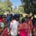 Women Block Agartala–Dharmanagar Road Over Acute Water Crisis in North Tripura