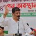 Tripura Congress protests corruption, unemployment, law crisis