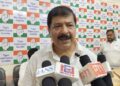 Barman hits out at BJP, Tipra Motha for ‘political drama’