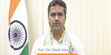 Tripura plans year-long nationwide celebrations for Vande Mataram 150