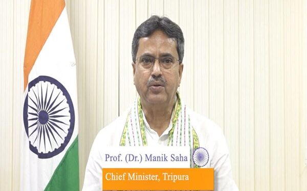 Tripura plans year-long nationwide celebrations for Vande Mataram 150