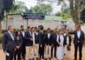 Congress petitions THRC alleging rights violations in Tripura