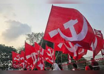 CPI(M) to begin annual membership scrutiny from Jan 2026