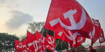 CPI(M) to begin annual membership scrutiny from Jan 2026
