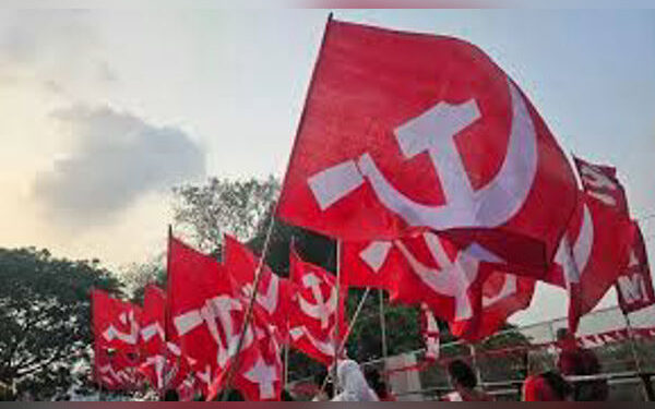 CPI(M) to begin annual membership scrutiny from Jan 2026