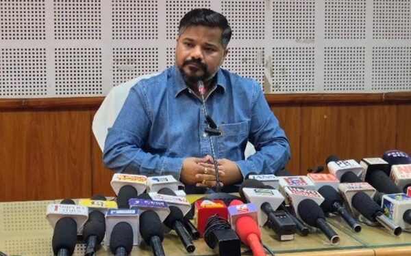 Tripura Govt Approves Recruitment for 385 Posts