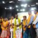 Governor Reddy heads 150th ‘Vande Mataram’ event in Dhalai