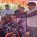 Chowdhury Distributes Aids to Divyangjan, Vows Inclusive Push