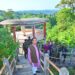 Tinku Roy visits Shivbari in Chinibagan, flags tourism potential