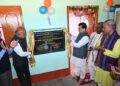 Dharmanagar Gets New Girls’ Hostel Under Ashok Singhal Seva Project