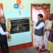 Dharmanagar Gets New Girls’ Hostel Under Ashok Singhal Seva Project