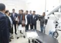 NMC okays 50 more MBBS seats for Tripura Medical College